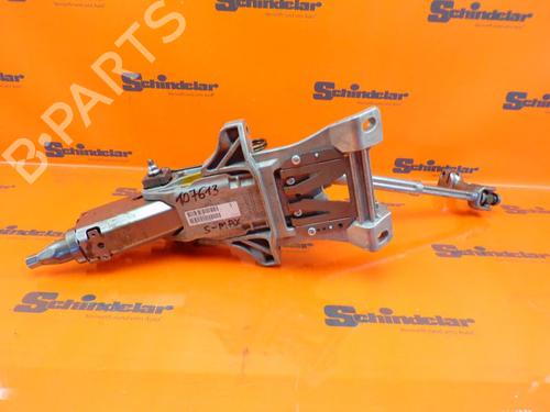 Steering column FORD S-MAX (CJ, WA6) 2.0 EcoBlue | BP33146513M21  - Image 6