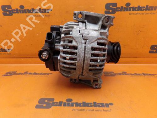 Alternator SAAB 9-3 (YS3F, E79, D79, D75) 2.0 t | BP33152540M7 - Image 4