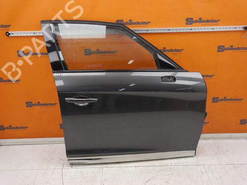 Used Right front door Right front door CITROËN DS5 1.6 BlueHDi 120 (120 hp) 33684658 33684658