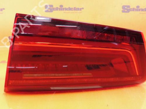 Used Left tailgate light AUDI A6 C7 Avant (4G5, 4GD) 3.0 TDI (218 hp) 24411273