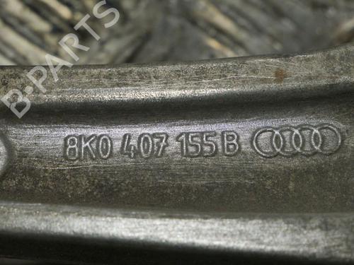 Left front shock absorber AUDI A4 B8 (8K2) 2.0 TFSI | BP38086233M16 - Image 6