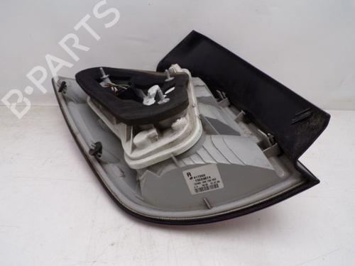 Right taillight OPEL ASTRA H Estate (A04) 1.7 CDTI (L35) | BP29515186C35 
