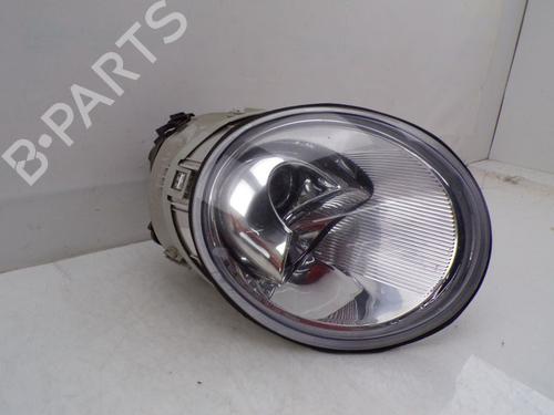 Højre forlygte VW NEW BEETLE (9C1, 1C1) 2.0 | BP30916667C29
