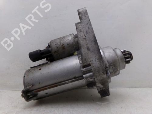 Motor arranque SKODA FABIA I Combi (6Y5) 1.4 16V (75 hp) 32840010
