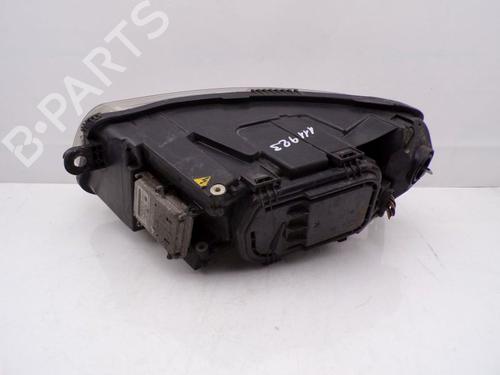 Right headlight AUDI A6 C6 Avant (4F5) 2.7 TDI | BP29515123C29 