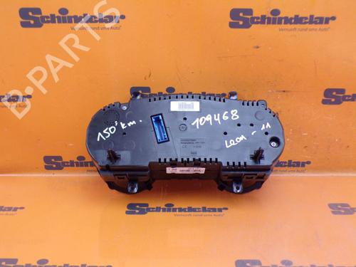 Instrument cluster SEAT LEON (1P1) 1.4 16V | BP33149847C47 - Image 5