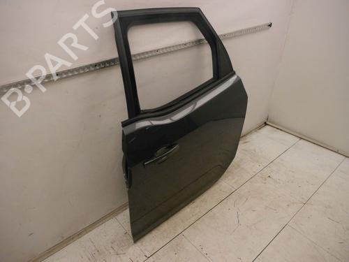 Left rear door OPEL MERIVA B MPV (S10) 1.4 (75) | BP31260859C4