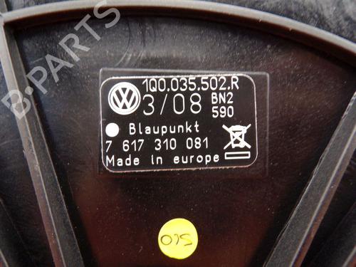 Electronic module VW EOS (1F7, 1F8) 2.0 TDI | BP32649472M83 - Image 3