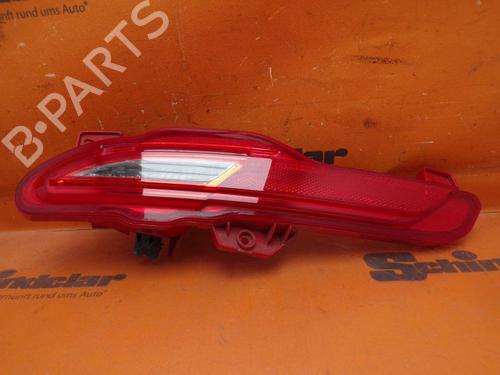 Used Left taillight Left taillight KIA CEED Sportswagon (CD) 1.6 GDI Hybrid (141 hp) 33152368 33152368