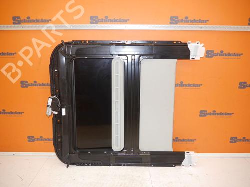 Soltak AUDI A6 C7 (4G2, 4GC) 2.0 TDI | BP24392020C124 