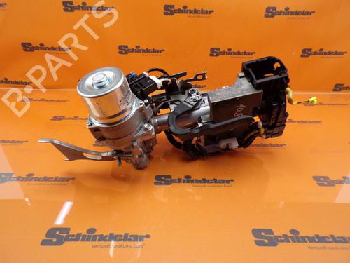 Steering column MAZDA 3 (BM, BN) 2.0 | BP32831681M21  - Image 9