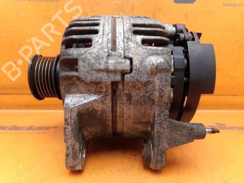 Alternator VW LUPO I (6X1, 6E1) 1.4 | BP28072656M7 