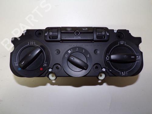 Used Climate control VW PASSAT B6 Variant (3C5) 1.6 FSI (115 hp) 32640667