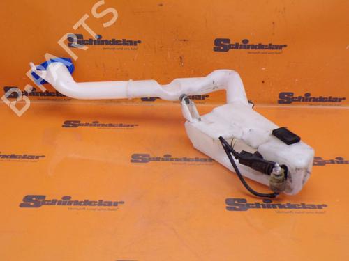 Used Windscreen washer tank VW POLO (9N_, 9A_) 1.4 TDI (80 hp) 24412170