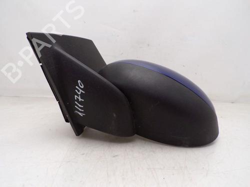Right mirror PEUGEOT 107 (PM_, PN_) 1.0 | BP30916757C27 