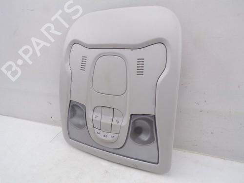 Kabinelys JEEP RENEGADE SUV (BU, B1, BV) 1.0 T-GDi | BP33246090I8 - Image 2
