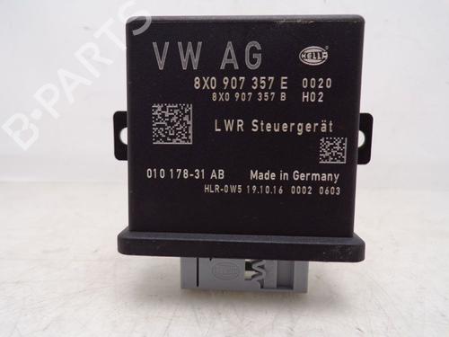 Computer AUDI A1 Sportback (8XA, 8XF) 1.0 TFSI (95 hp) 30366409