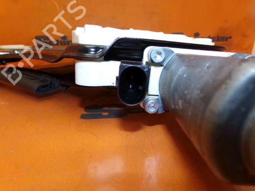 Rear left door window MERCEDES-BENZ SLK (R171) 200 Kompressor (171.442) | BP24870548C20 