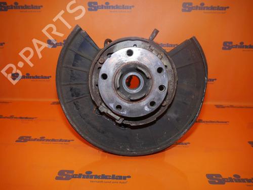 Used Right rear steering knuckle PORSCHE CAYENNE (92A) 4.2 S Diesel (382 hp) 32641299