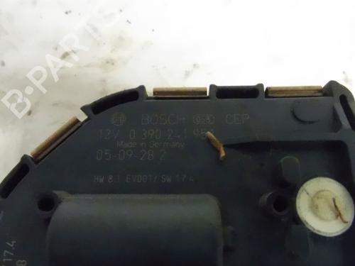 Front wiper motor PEUGEOT 407 Coupe (6C_) 2.7 HDi | BP24383245M29 