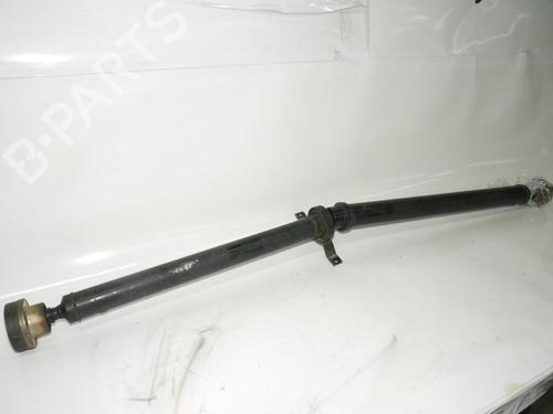 Driveshaft AUDI A8 D3 (4E2, 4E8) 4.0 TDI quattro | BP32823471M37 - Image 2