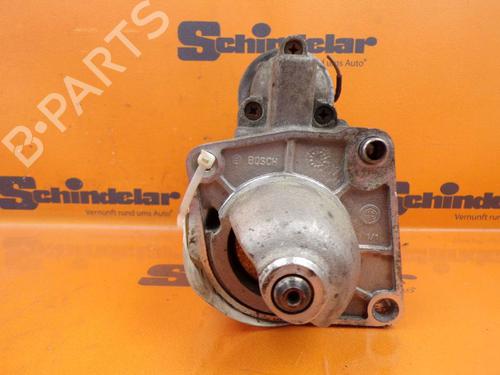 Starter FIAT PUNTO (188_) 1.2 16V 80 (188.233, .235, .253, .255, .333, .353, .639,... | BP24390525M8 