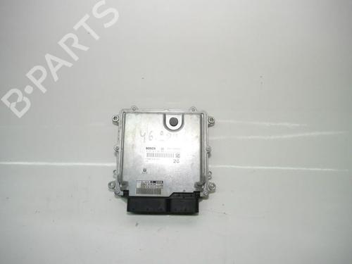Used Engine control unit (ECU) Engine control unit (ECU) HONDA ACCORD VIII Estate (CW) 2.2 i-DTEC (CW3) (150 hp) 33139739 33139739
