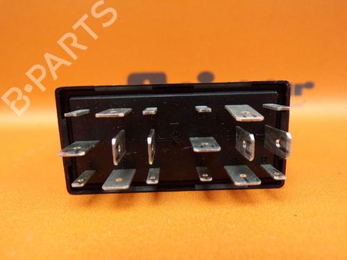 Control unit AUDI TT (8N3) 1.8 T | BP33145598M11  - Image 5
