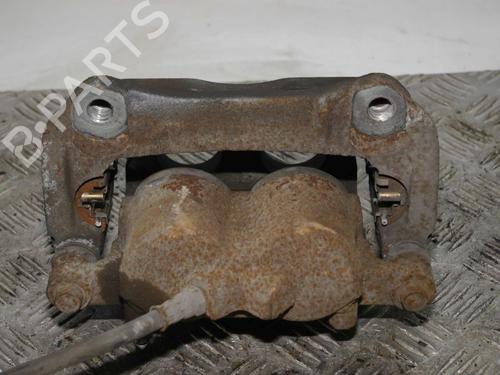Right front brake caliper JEEP CHEROKEE (KL) 2.2 CRD 4x4 | BP30189443M104
