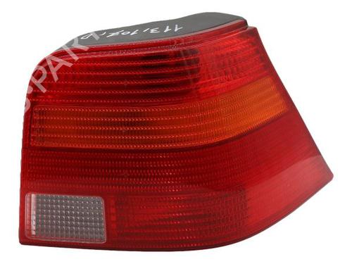 Used Right taillight Right taillight VW GOLF IV (1J1) 1.6 (100 hp) 34008051 34008051