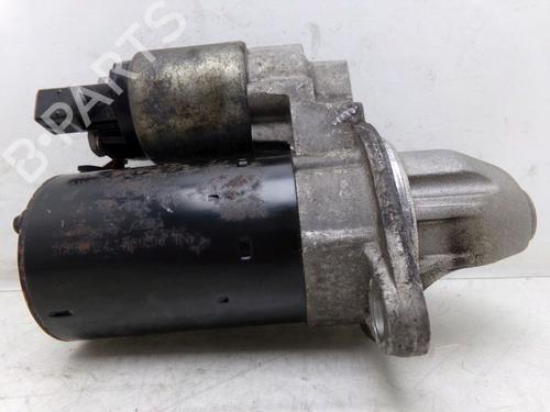 Used Starter BMW 3 Coupe (E92) 335 i (306 hp) 32651008