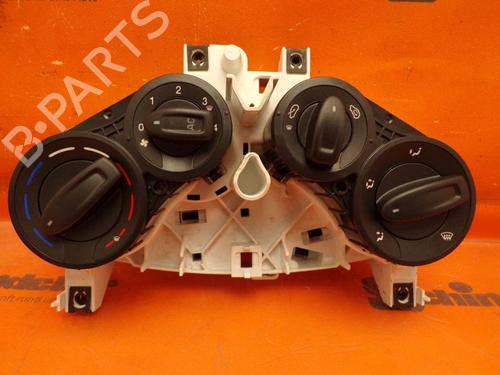 Klimabedienteil für FORD KA (RU8) 1.2 (69 hp) 32834321