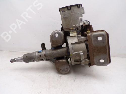 Steering column FIAT PANDA (169_) 1.3 D Multijet (169.AXC1A) | BP30916716M21 