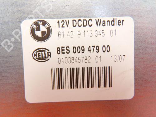 Battery BMW 1 (E87) 118 i | BP24392808E11 