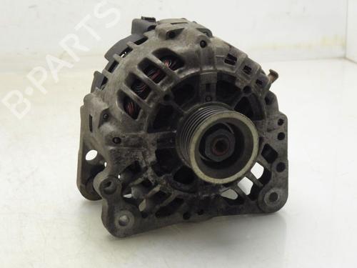 Używane Alternator SKODA FABIA I (6Y2) 1.2 (64 hp) 31691704