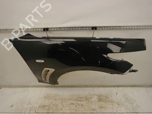 Right front fenders INFINITI FX 30d AWD | BP29515117C42 