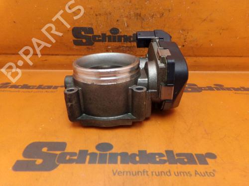 Spjældhus BMW 1 (E87) 116 i | BP29504675M82 