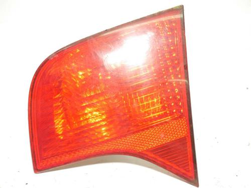 Used Left tailgate light AUDI A4 B7 (8EC) 1.9 TDI (116 hp) 33140179
