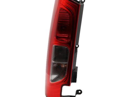 Used Left taillight Left taillight MERCEDES-BENZ CITAN MPV (W415) 109 CDI (415.703) (90 hp) 36367289 36367289