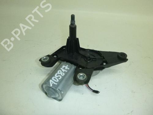 Viskermotor bagrude RENAULT TWINGO II (CN0_) 1.2 16V (CN04, CN0B) (75 hp) 32638793