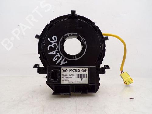 Squib airbag HYUNDAI TUCSON (TL, TLE) 1.7 CRDi | BP30670050C102 