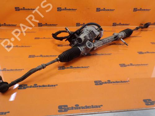 Used Steering rack Steering rack CITROËN C4 CACTUS 1.6 BlueHDi 100 (99 hp) 33684451 33684451