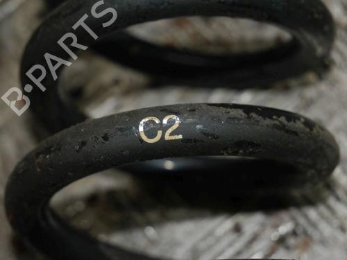 Støddæmperfjeder BMW 3 (E90) 320 i | BP32648491C152 