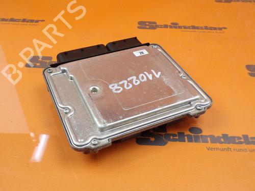 Engine control unit (ECU) MINI MINI COUNTRYMAN (R60) Cooper D ALL4 | BP33150811M57 - Image 4