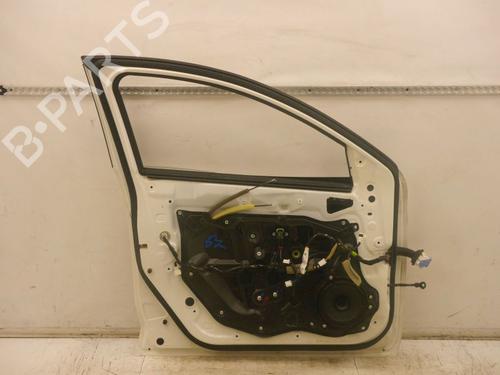Right front door MAZDA 2 Hatchback (DL, DJ) 1.5 | BP33158239C3  - Image 6