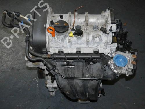 Engine SKODA CITIGO (NF1) 1.0 | BP32640253M1