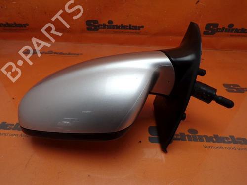 Right mirror PEUGEOT 307 Break (3E) 1.6 16V | BP24415452C27 