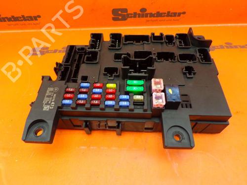 Electronic module MITSUBISHI ECLIPSE CROSS (GK_, GL_) 1.5 T-Mivec | BP33149300M83 - Image 4