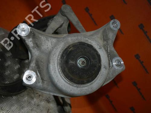 Left front shock absorber AUDI A4 B8 (8K2) 2.0 TFSI | BP32647263M16