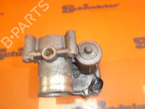 Throttle body SKODA FABIA II (542) 1.2 | BP24391036M82 
